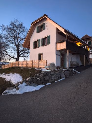 Stöckli Gantrisch-Blick — foto 1
