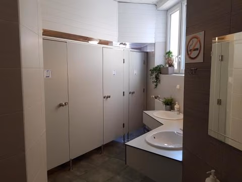 Bubble Hostel — photo 9