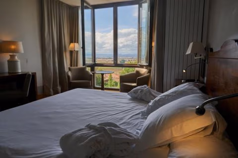 Parador de Argómaniz — photo 4