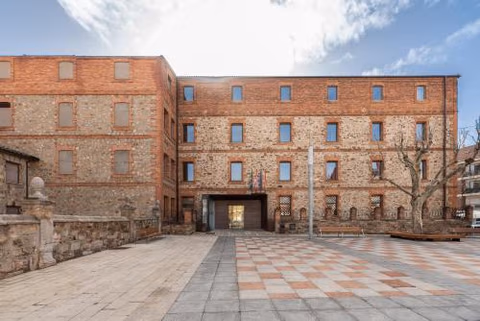Hotel Vía de la Plata SPA — foto 3