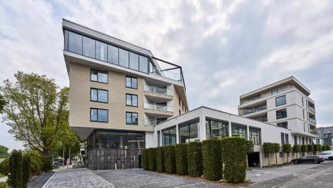 EINSTEIN Hotel am Römerpark — foto 3