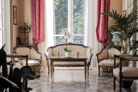 Hotel Villa Liana — photo 1