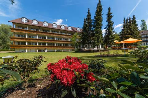 Parkhotel — foto 7