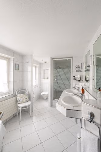 Hotel Säntis — foto 5
