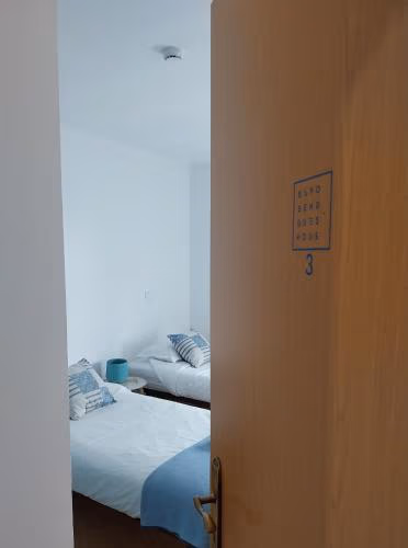 Hostel Esposende GuestHouse — foto 5