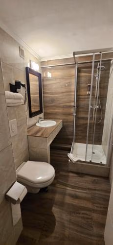 Apartment Hotel Citylight — photo 8