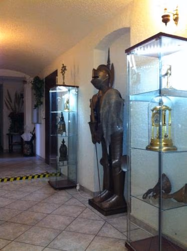 Hotel Zum Goldenen Löwen — foto 8
