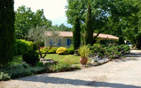 Les gites de Lescurou — foto 1