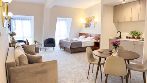 Hotel Piast Wrocław Centrum — photo 6