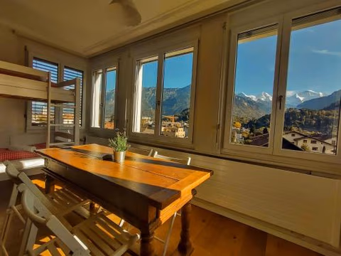 Adventure Hostel Interlaken — foto 7