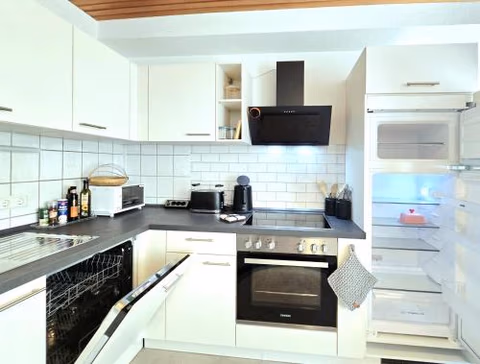 Ferienwohnung in Trier Heilig-Kreuz — foto 2
