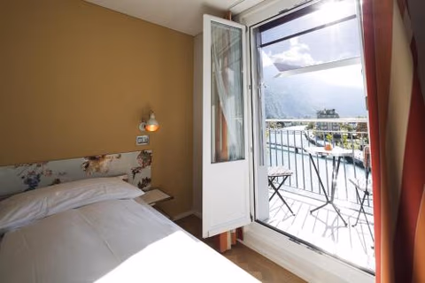 Boutique Hotel Bellevue — foto 2