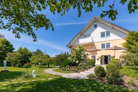 Hotel Gästehaus Zürn — foto 1