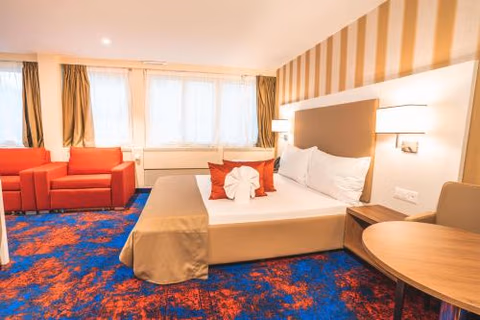 My Home Hotel - Free Parking — foto 2