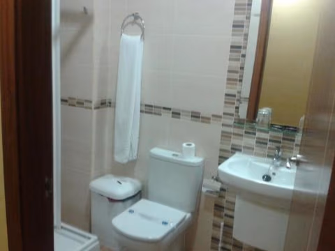 Hostal Restaurante el Paraíso — photo 4