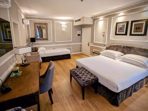 FH55 Hotel Calzaiuoli — foto 3