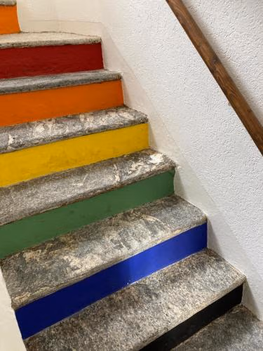 Hotel Scaletta — foto 2