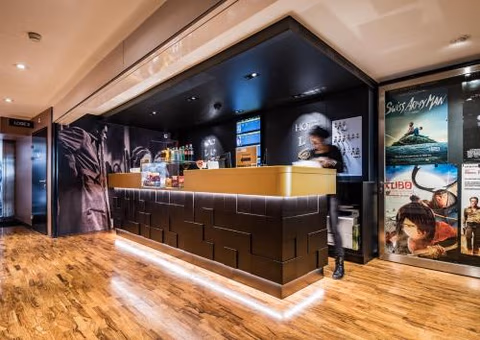 Hotel Loge Winterthur — foto 2
