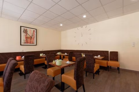 PrivatHotel Probst — foto 8