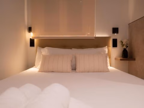Literal Hostel Madrid — photo 8