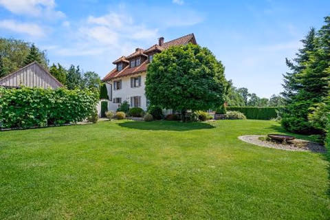 Ferien-Domizil Bodensee - 11 Personen Ferienwohnung — foto 5