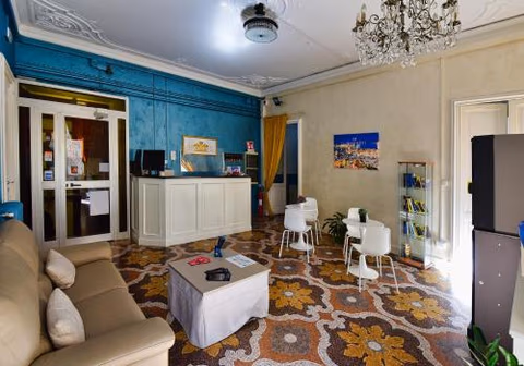 Hotel Suisse — foto 1