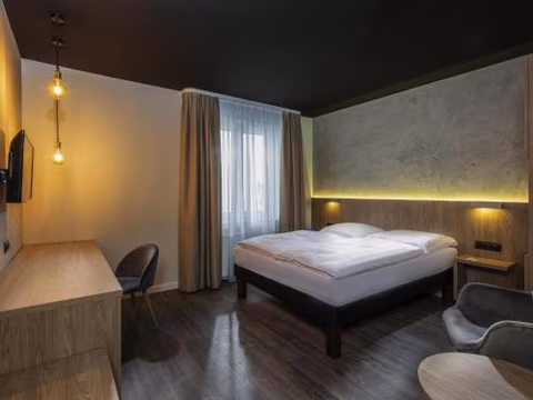 ibis Styles Dresden Neustadt — photo 4