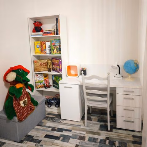Apartmán u Smolena — foto 8