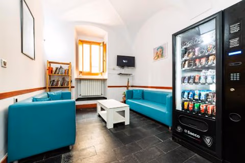 Albergue Las Veletas — foto 1