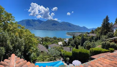 Boutique Hotel Albergo Brione — foto 5