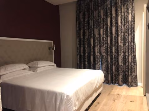 Zanhotel Regina — foto 6