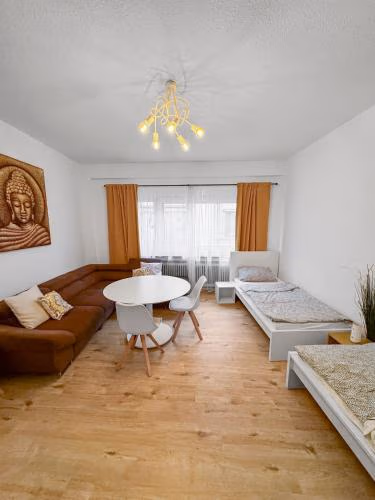 Zentrale Wohnung — photo 5