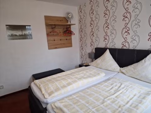Hotel Weinhaus Am Stiftstor — foto 8