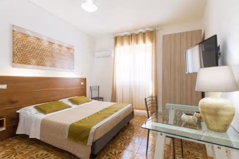 B&B Villa Ginevra — foto 9