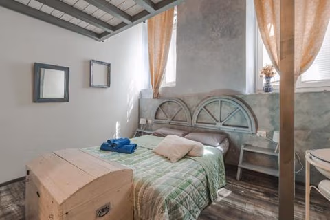 Trieste Art Loft — photo 4