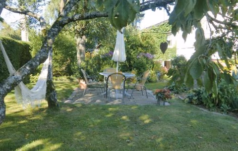 Awesome Apartment In Nusbaum With Wifi — foto 8