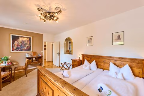 Hotel Waldgasthof Buchenhain — foto 6