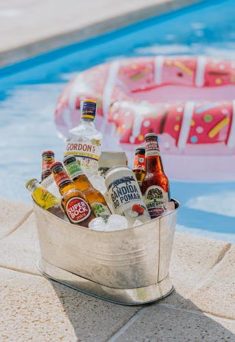 Jerónimos Garden & Pool Villas — foto 4