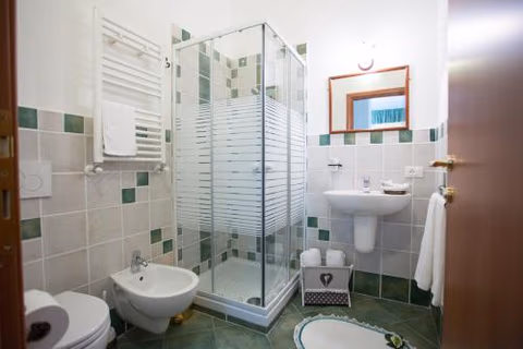 Casa Lollobrigida — foto 1