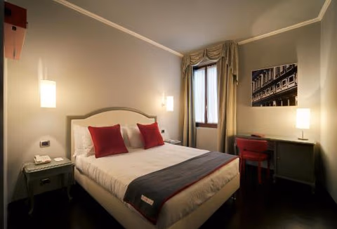 Hotel Rosso23 - WTB Hotels — photo 5
