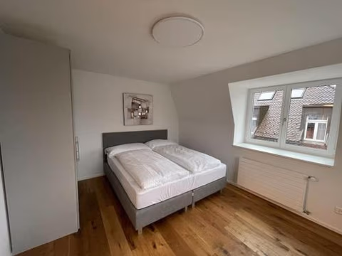 Schlossappartement Rapperswil — foto 6