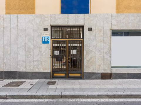 Hostal Uría — foto 1