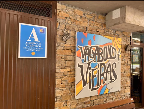 VAGABOND VIEIRAS BEDS & DINNER ALBERGUE — foto 8