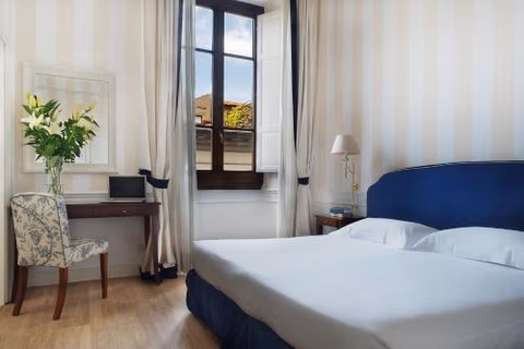 FH55 Hotel Calzaiuoli — foto 2