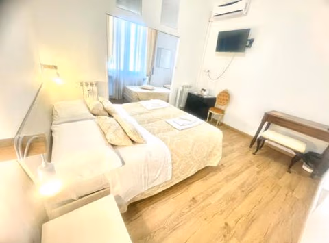 Cavour16 rent bedrooms — foto 7