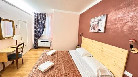 PICCOLO HOTEL Nel Centro Storico di Firenze photo 8