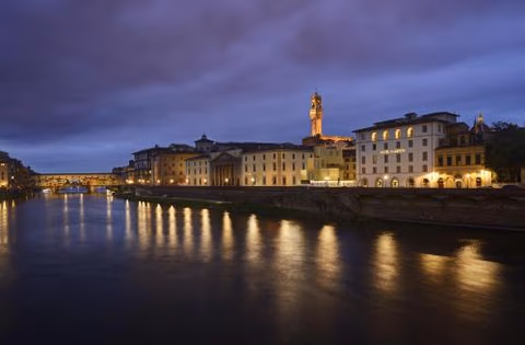 Hotel Balestri - WTB Hotels — foto 3