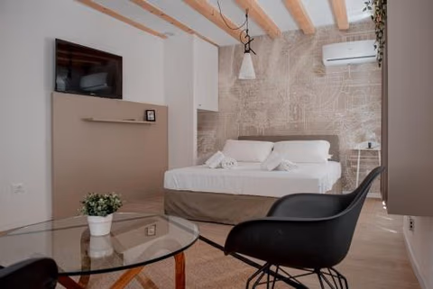 Tergestroom & boutique apartments — foto 9
