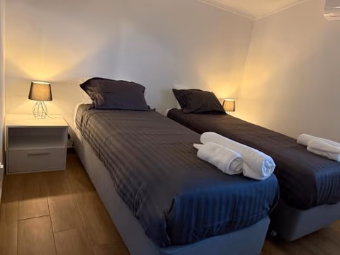Cepas do Salgueiral - Guest House - Apartamento Centro de Tondela — foto 4