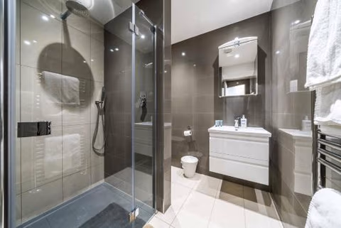 Equitable Hotel — foto 5